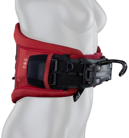 Трапеция для кайта Ion Sol Curv Scarled Red