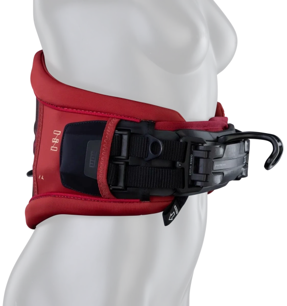 Трапеция для кайта Ion Sol Curv Scarled Red