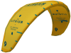 Кайт Airush Lithium V13 Yellow 2023