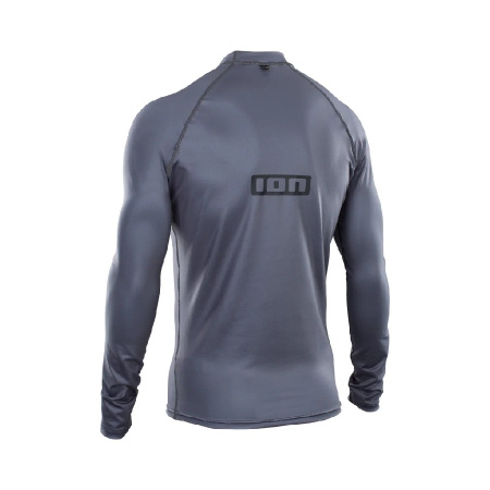 Лайкра ION Promo Rashguard Longsleeve Men Steel-Blue