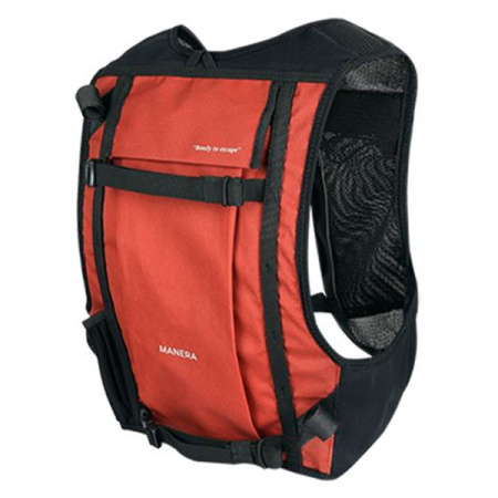 Жилет-рюкзак для вингфойла Manera Offshore Vest Downwind Ginger
