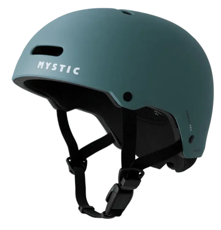 Шлем для водных видов спорта Mystic Vandal Pro Helmet Teal