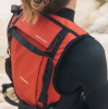 Жилет-рюкзак для вингфойла Manera Offshore Vest Downwind Ginger
