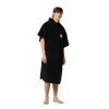Серфпончо Mystic Poncho Teddy Black
