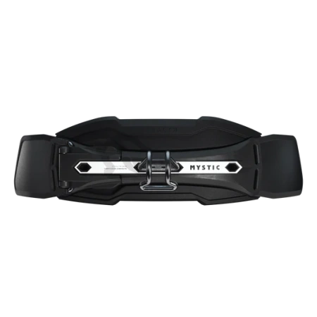 Крюк для трапеции Mystic Stealth Bar Kite Black/White 2023