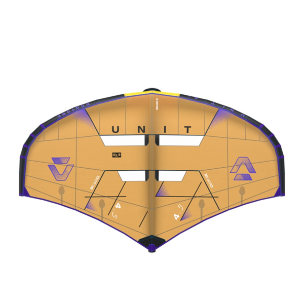 Винг Duotone Unit SLS 2026