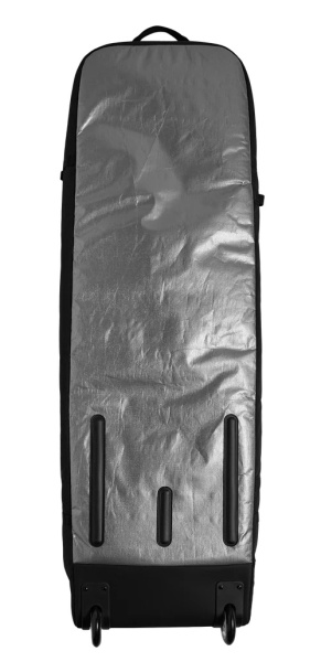 Чехол на колесах Mystic Patrol XL Wheeled Boardbag 2026