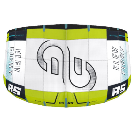 Кайт Eleveight RS V10 2027