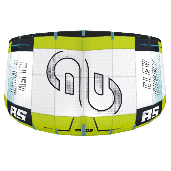 Кайт Eleveight RS V10 2027