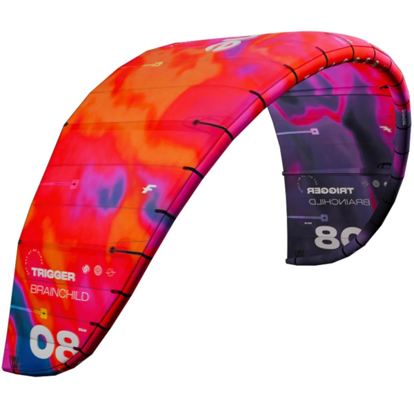 Кайт F-One Trigger Brainchild V2 2025