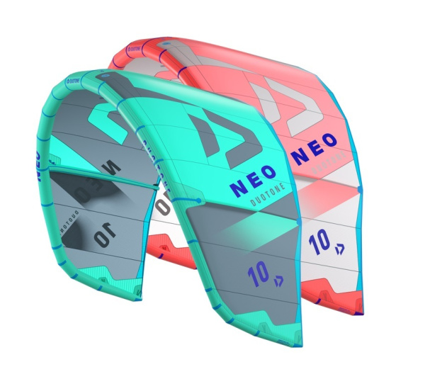 Дельта кайт Duotone Neo 2025