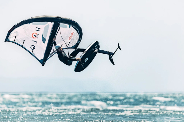 Винг Core Halo 2025