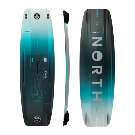 Кайтборд North Atmos PRO 2026