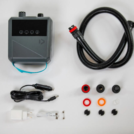 Электронасос Lazepump Duotone Electric E-Pump