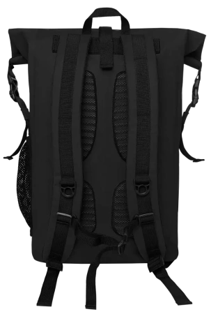 Рюкзак Mystic Backpack DTS Black