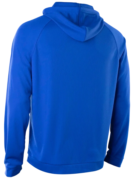 Лайкра для серфинга Ion Wetshirt Hood Men LS Cobalt Reef