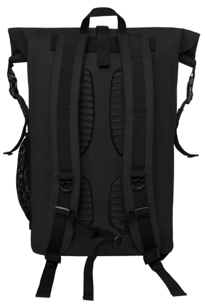 Рюкзак Mystic Backpack DTS Black