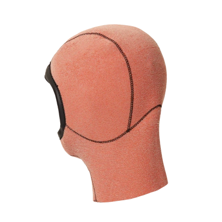 Гидрошлем Mystic Roam Hood 3mm Black