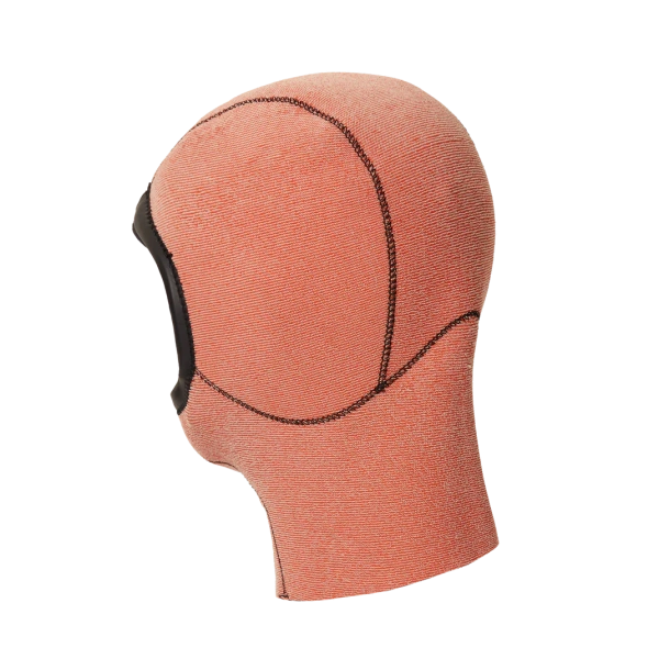 Гидрошлем Mystic Roam Hood 3mm Black