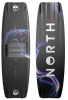 Кайтборд North Focus Hybrid TT Board 2024