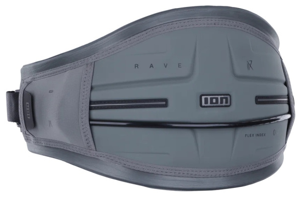 Трапеция для винга Ion Rave Wing Waist Harness Sage-Grey