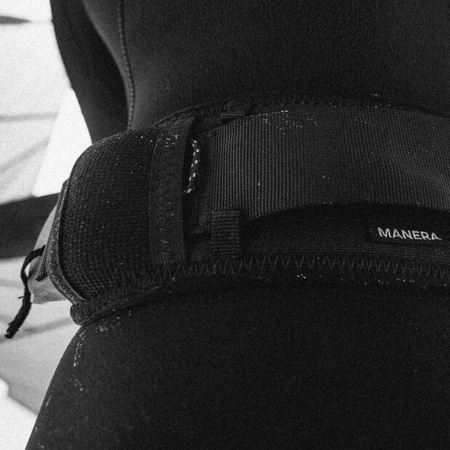 Пояс для лиша Manera leash belt