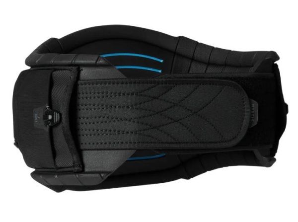 Трапеция для кайта Mystic Stealth Waist Harness Women Black