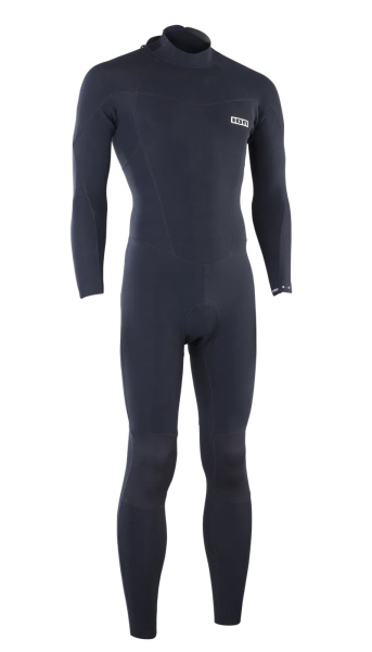 Гидрокостюм ION Static 3/2 BZ Wetsuit Men Black