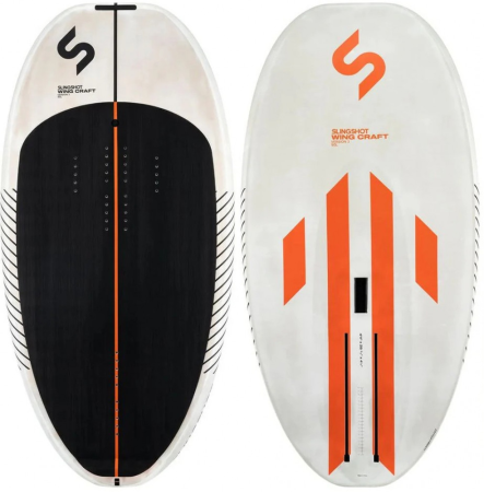 Фойлборд Slingshot Wing Craft V3