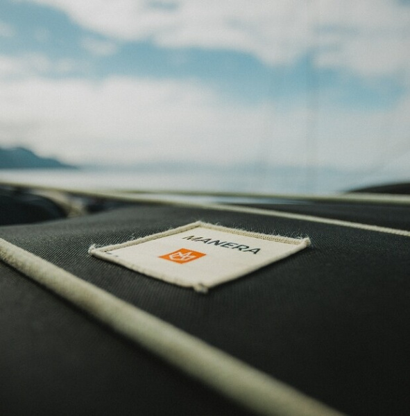 Чехол на колесах Manera Wing Foil