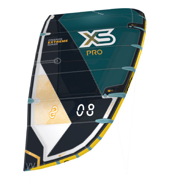 Кайт Eleveight XS PRO V1 2026