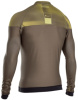 Лайкра для серфинга Ion Rashguard LS Dark Olive 2020