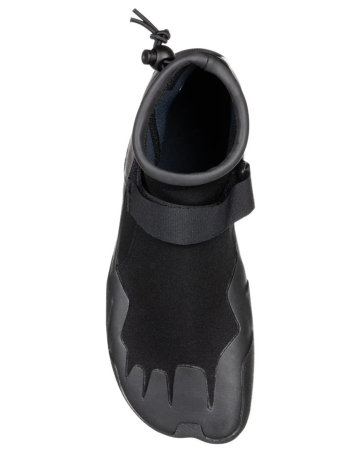 Гидрообувь для серфинга Quiksilver Everyday Sessions 2mm Black