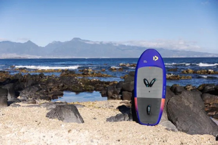 Фойлборд Duotone Foilboard Sky Free 2026