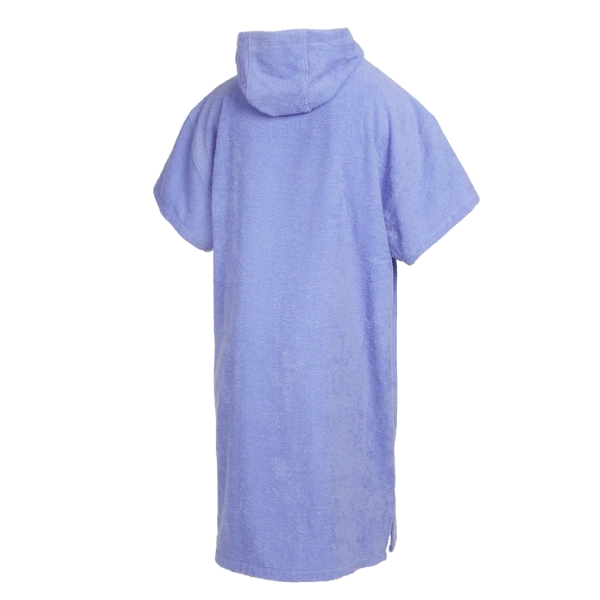 Серфпончо Mystic Poncho Regular Pastel Lilac