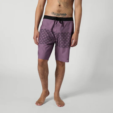 Бордшорты для серфинга Mystic Prism Boardshort Rosewood