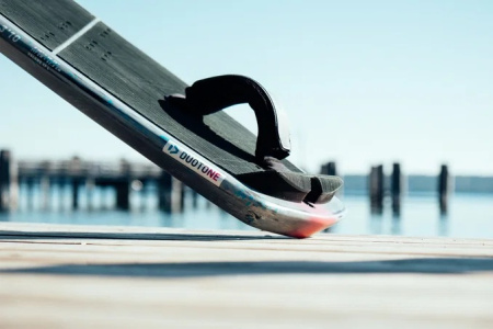 Фойлборд Duotone Foilboard Strider SLS Wake 2026