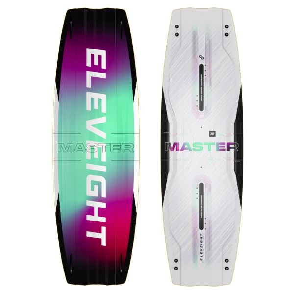 Кайтборд Eleveight Master S V6 2027