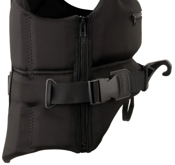 Спасжилет для кайта Pro Limit Shield FR Vest Black