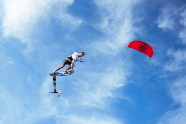 Фоилборд Armstrong WKT Foilboard 2025