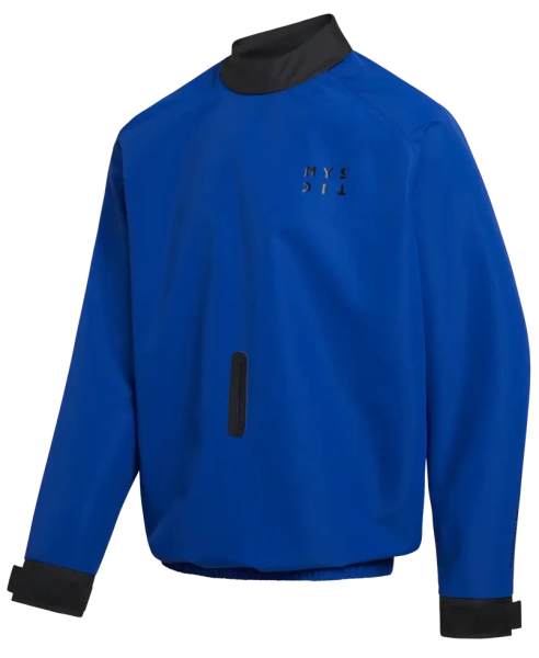 Гидроветровка Mystic Gust Windbreaker Classic Blue