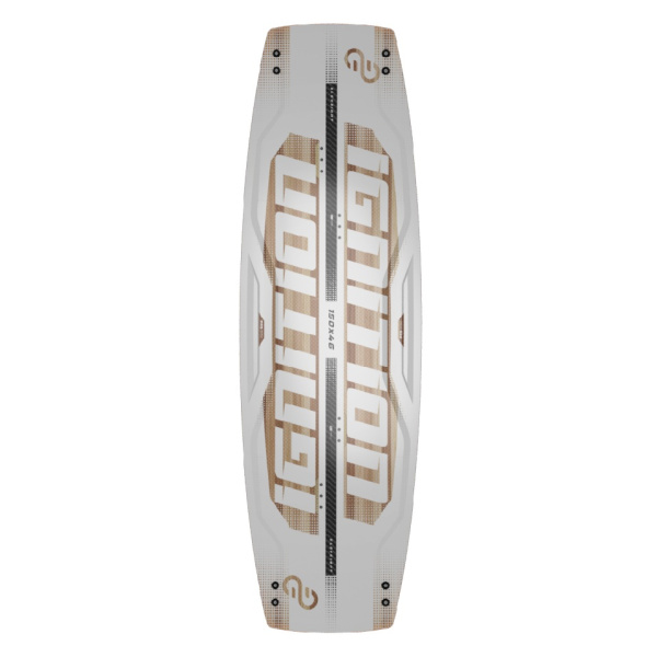 Кайтборд Eleveight Ignition V6 2027