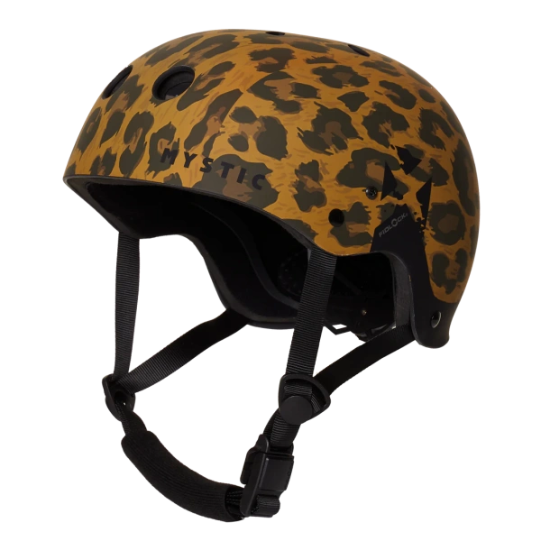 Водный шлем Mystic MK8 X Helmet Leopard