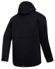 Гидрокуртка Mystic Vortex Fidlock Neoprene Jacket 3/2mm Black