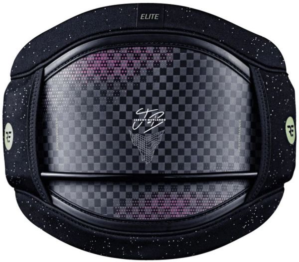 Трапеция для кайта Ride Engine Elite Carbon Type 1 Hyperlock Harness LTD Burlando