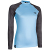 Лайкра для серфинга ION Rashguard Women LS 2020