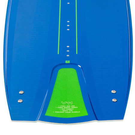 Кайтборд Slingshot Misfit V11 2023