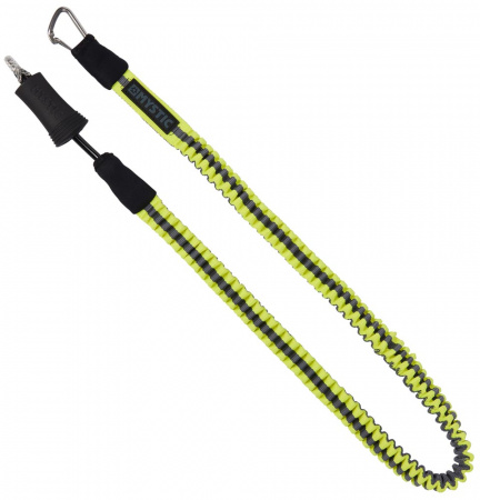 Mystic Safety Leash Long Lime 2021