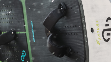  Вингборд Eleveight Evolve V4 2026