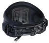 Трапеция Ion Riot Curv Black